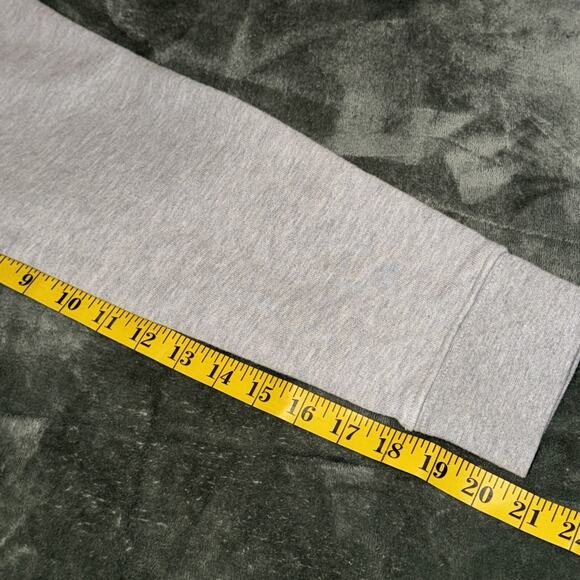 Fanatics Chicago White Sox Victory Arch Sweatshirt Men's Medium Gray Pullover - Picture 7 of 8